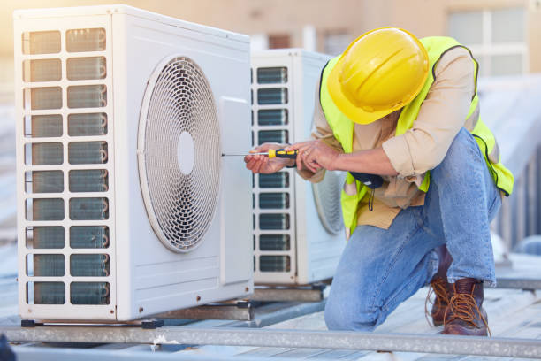 Best Residential HVAC in Black Earth, WI