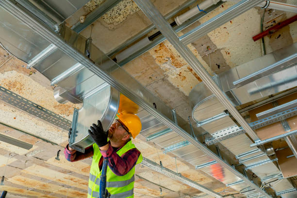 Best Emergency HVAC Services in Black Earth, WI