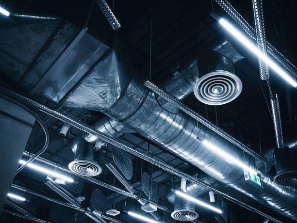 Best Energy-efficient HVAC Solutions in Black Earth, WI