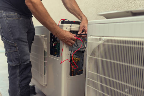 Best Residential HVAC in Black Earth, WI