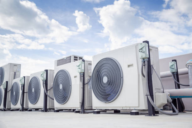 Best Solar-powered HVAC Systems in Black Earth, WI